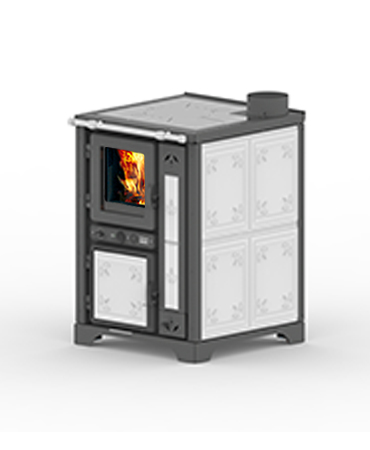 Bosky Country 30 EVO5 Fiori bianco_370x450